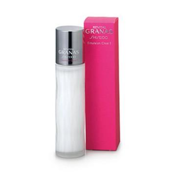 資生堂 リバイタル グラナス エマルジョンクリア I n (110mL)