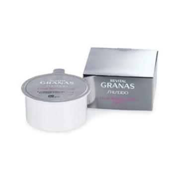 資生堂 リバイタル グラナス フォーカスリファイニング マスク （レフィル） (61mL×60枚)