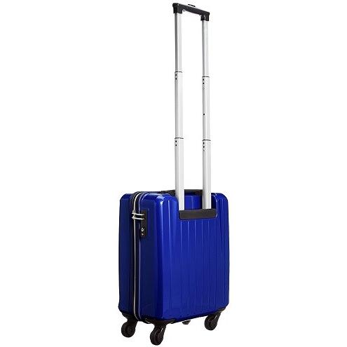 拡張ハードZIPキャリー 33L 5107-48 T＆S (D) 新生活 5107 | LEGEND