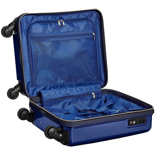 Ricardo リカルドビバリーヒルズ スピナー キャリーオン スーツケース