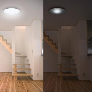 ドウシシャ ルミナス Luminous LED シーリングライト 8畳用 W50-V08DX