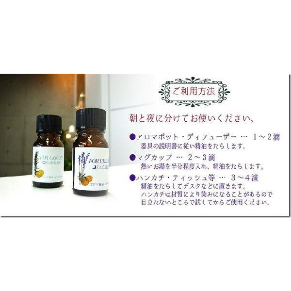 在庫処分 日本製 天然精油アロマ For Ukkary フォー ウッカリー 8ml ブレンドアロマオイル １個 Scb 通販 Yahoo ショッピング