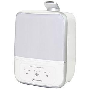 星光技研 超音波式 加湿器 MX-200 14畳タイプ (1台) 次亜塩素酸水対応