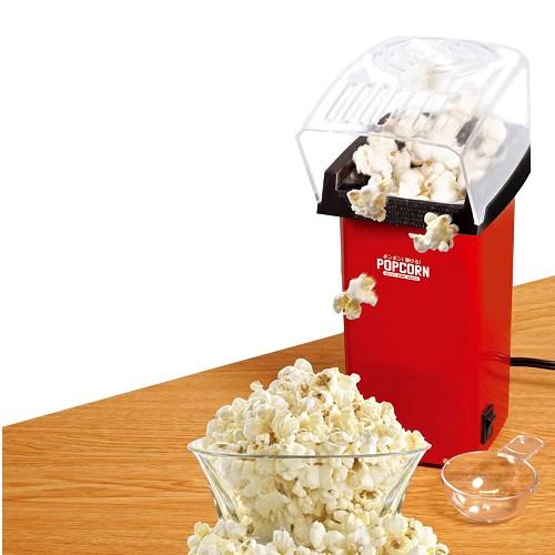 ハック ちょこっと家電 ポップコーン メーカー W10×D14×H26cm HAC2272
