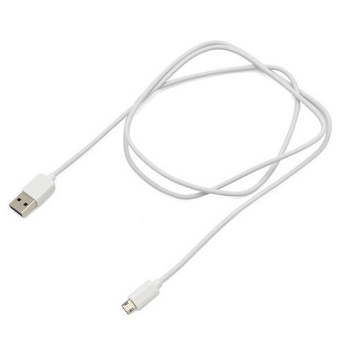 【di】 両面挿し 充電＆転送 microUSBケーブル (1ｍ) どちらの向きでも挿せる 充電・データ転送ケーブル｜scbmitsuokun1972