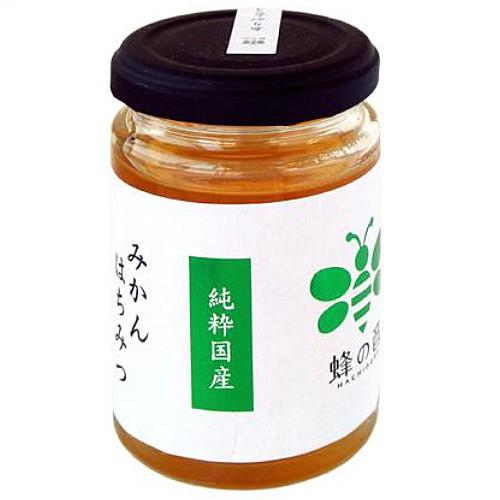 在庫処分】 賞味期限：2027年4月15日 蜂の音 純国産 風味豊かな みかん