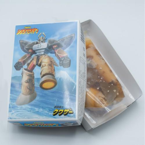 在庫処分】 賞味期限：2026年8月31日 Oozi 煮物合体 シズオカオデン