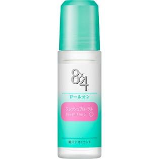 Kao（花王） 【医薬部外品】 8×4 (エイトフォー) ロールオン