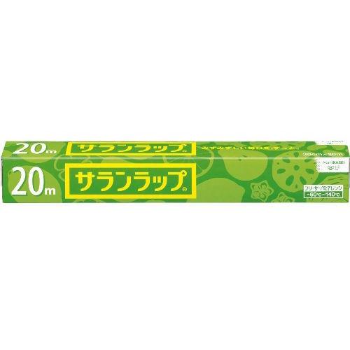 旭化成 サランラップ 30cm×20m (1本) キッチン用品 : SCB - 通販