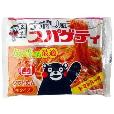 五木食品 ナポリ風 スパゲティ (200g) : SCB - 通販 - Yahoo!ショッピング