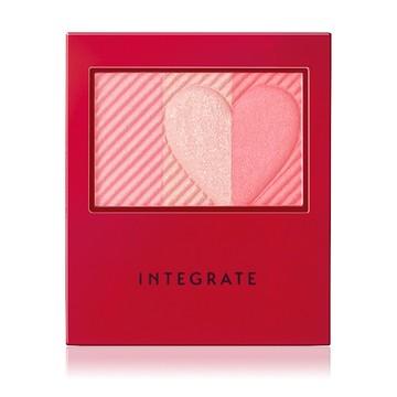 INTEGRATE チークスタイリスト RD271 2g INTEGRATE 資生堂 インテグレート (INTEGRATE) チークスタイリスト