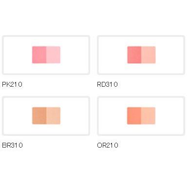 資生堂 インテグレート (INTEGRATE) フォルミングチークス (3.5g) 1個