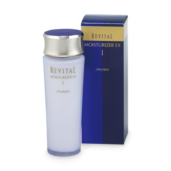 資生堂 リバイタル モイスチャーライザーEX （100ml） 1本 薬用乳液
