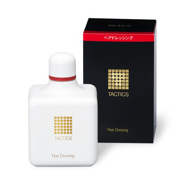 【※】 資生堂 タクティクス (TACTICS) ヘアドレッシング (150ml) 男性用ヘアスタイリング 整髪料｜scbmitsuokun1972