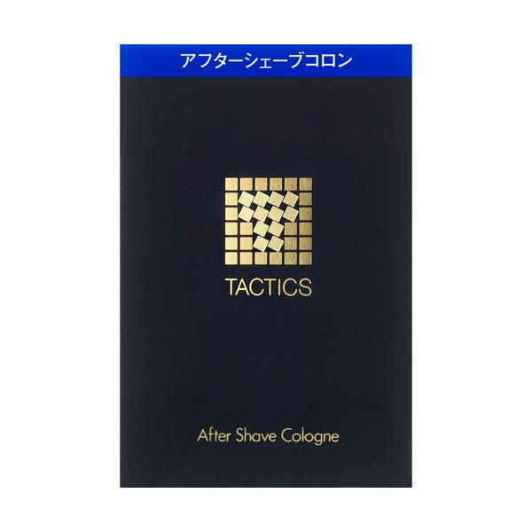 資生堂 タクティクス Tactics アフターシェーブコロン 1ml 男性用化粧水 Shiseido メンズ化粧品 スキンケア Scb 通販 Yahoo ショッピング