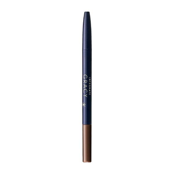 資生堂 インテグレート グレイシィ アイブローペンシル　6本 資生堂 インテグレート アイブローペンシル GY941 ( 0.17g
