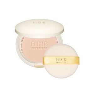 資生堂 エリクシール シュペリエル(ELIXIR SUPERIEUR) プレスト