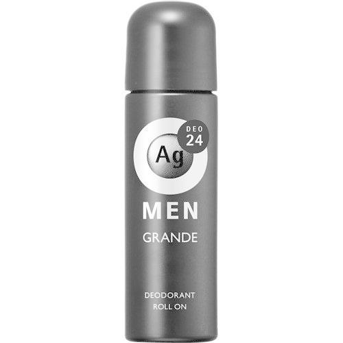 資生堂 エージーデオ24メン メンズ デオドラント ロールオン グランデ 無香性 1ml ロールオンタイプ 制汗剤 Vbkpfa2tm7 コスメ 美容 ヘアケア Www Alexelectric Net