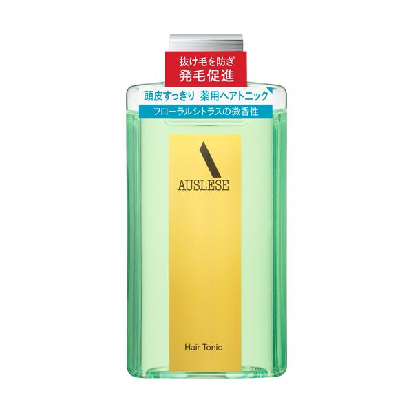 資生堂 アウスレーゼ ヘアトニックNA (220ml) 医薬部外品 : SCB