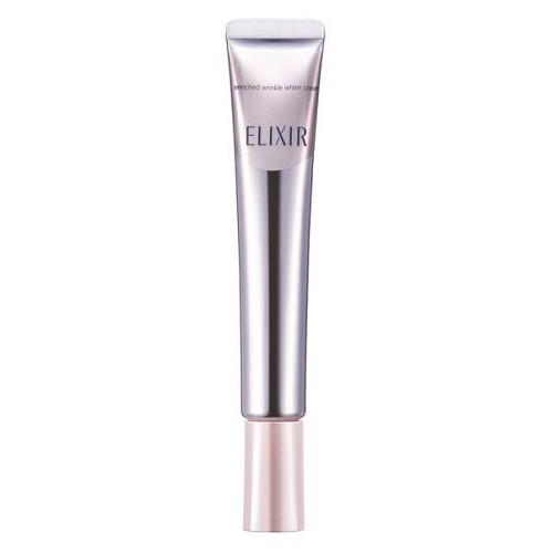 資生堂 エリクシール ホワイト エンリッチド リンクルホワイトクリーム