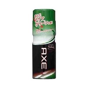 AXE(アックス)　フレグランスボディスプレー キロ(緑) (60g) 1本 男性用 オーデコロン フレグランス　エチケット 澄んだアクアグリーンの香り｜scbmitsuokun1972