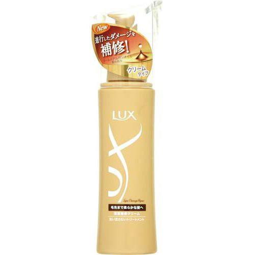 Lux ラックス スーパーダメージリペア 深層補修クリーム 100ml