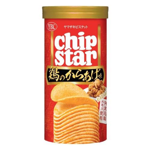 在庫処分】 賞味期限：2027年4月 ヤマザキビスケット チップスター S