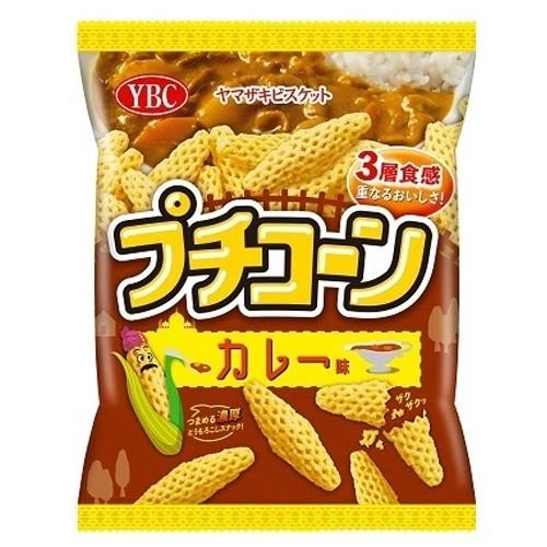 在庫処分】 賞味期限：2026年7月 ヤマザキビスケット プチコーン