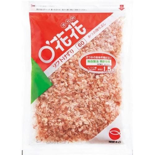 柳屋本店 O花花 ソフト削り(60g) : SCB - 通販 - Yahoo!ショッピング