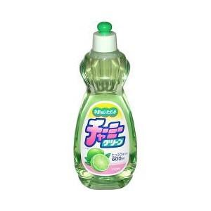 売上実績NO.1ライオン チャーミーグリーン(600mL) 食器洗剤 キッチン用