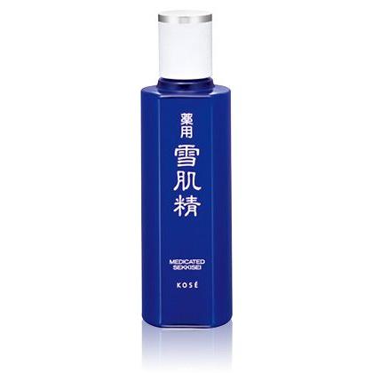 薬用 雪肌精 (200ml) 【医薬部外品】 化粧水 ローション [KOSE