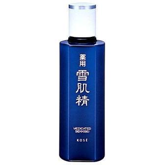 薬用 雪肌精 ローション エクセレント(200ml) 【医薬部外品】 化粧水