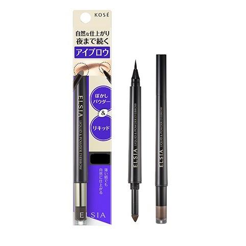 KOSE（コーセー） 【※】 エルシア (ELSIA) プラチナム リキッド