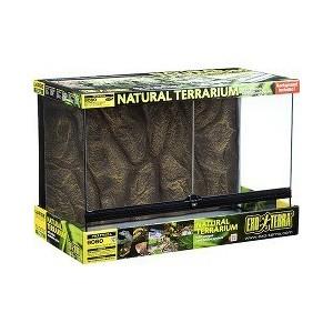 レイアウト用品 EXO TERRA NATURAL TERRARIUM 6030 Natural Terrarium