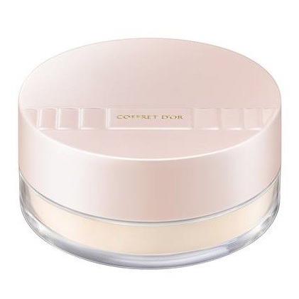 コフレドール ルーセントフィニッシュパウダー(15g) 1箱 2個 コフレ