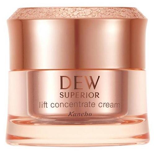 DEW カネボウ化粧品　ローションコンセントレート　150ml 3個 ローションコンセントレート | DEW SUPERIOR BASIC | カネボウ化粧品