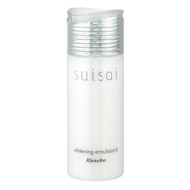 suisai（スイサイ）ホワイトニングエマルジョン (100mL) 1本
