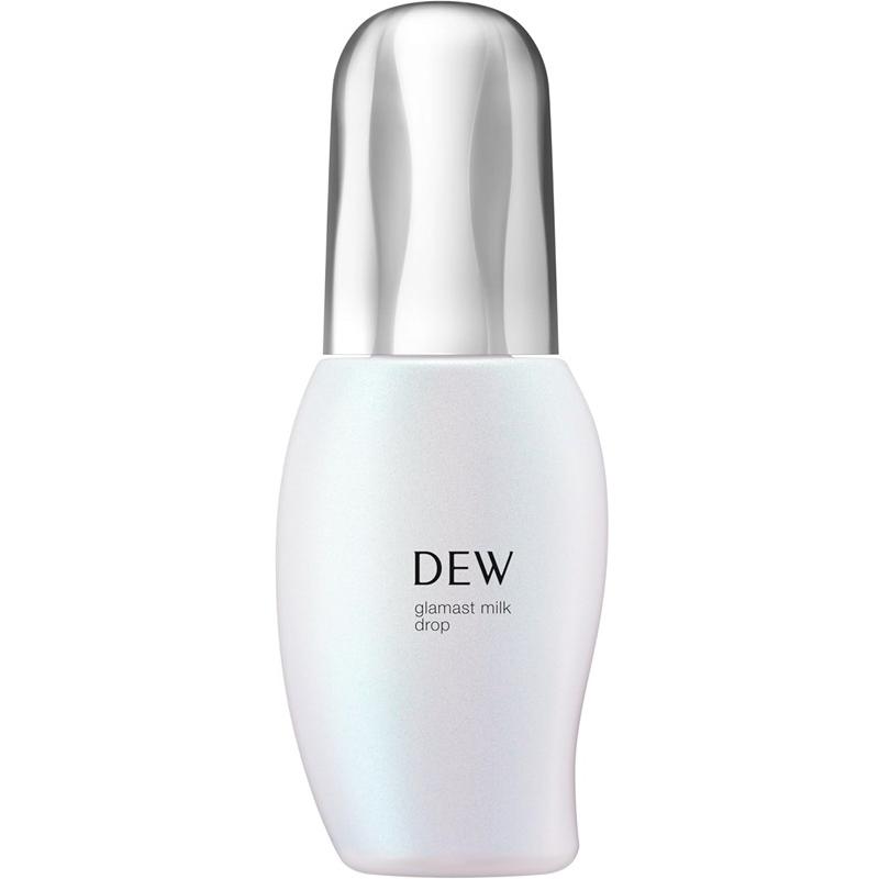 カネボウ 美滴乳液 DEW 本体 とてもしっとり 2個 つけ替え用 1個 3個 カネボウ DEW デュウ グラマストミルクドロップ 本体 (80ml) 乳液