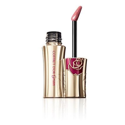 COFFRET D'OR 【※】 カネボウ コフレドール グラン ルージュエンリッチ