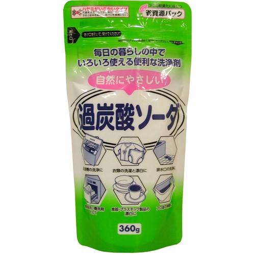 Scb マルフクケミファ 過炭酸ソーダ 360g キッチン洗剤 洗濯洗剤 漂白 風呂釜洗剤 Scb 通販 Yahoo ショッピング