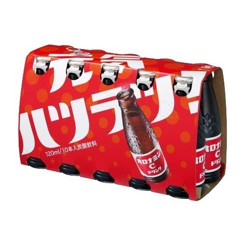 10本セット】 オロナミンC ドリンク (120mL) : SCB - 通販 - Yahoo