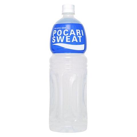 ポカリ 大塚製薬 ポカリスエット 1.5L 1本 ペットボトル : SCB - 通販 - Yahoo