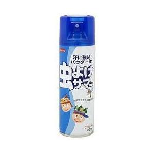 虫よけサマー パウダーイン 0ml 汗に強い パウダーin 虫よけ 虫除け 虫よけスプレー Scb 通販 Yahoo ショッピング