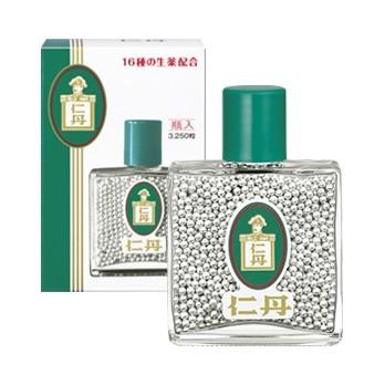 森下仁丹 仁丹 瓶入 [医薬部外品] (3250粒) : SCB - 通販 - Yahoo
