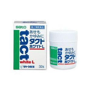 最安値 佐藤製薬 タクトホワイトl 32gの価格比較