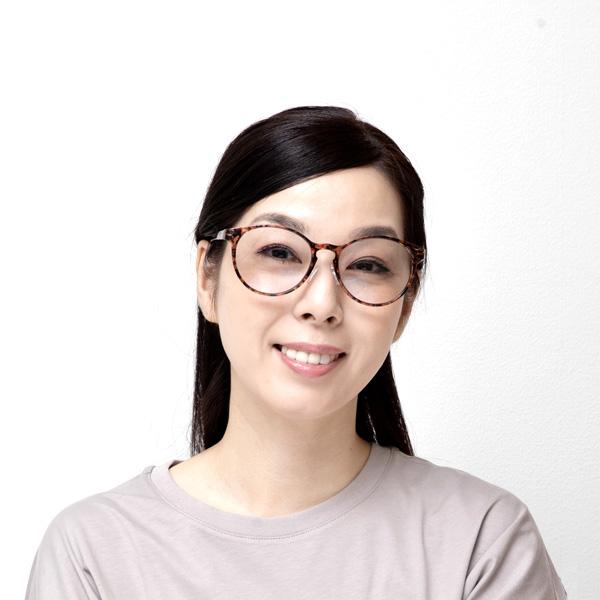 [Baylineオリジナル]ボストン型スタイリッシュPC対応リーディンググラス 老眼鏡 おしゃれ ユニセックス ブルーライトカット シンプル ワイヤーノーズ |  | 10