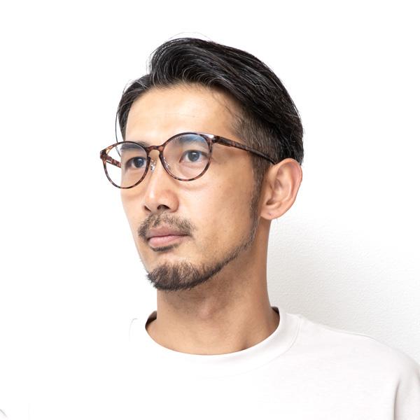 [Baylineオリジナル]ボストン型スタイリッシュPC対応リーディンググラス 老眼鏡 おしゃれ ユニセックス ブルーライトカット シンプル ワイヤーノーズ |  | 11