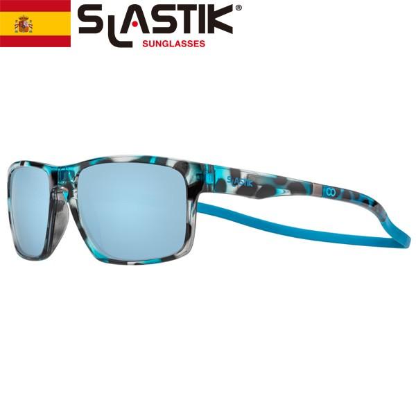 スラスティック サングラス LOFT GLASSY / 偏光レンズ TR90 軽量フレーム 首掛けメンズ 男性 ギフト 誕生日 送料無料