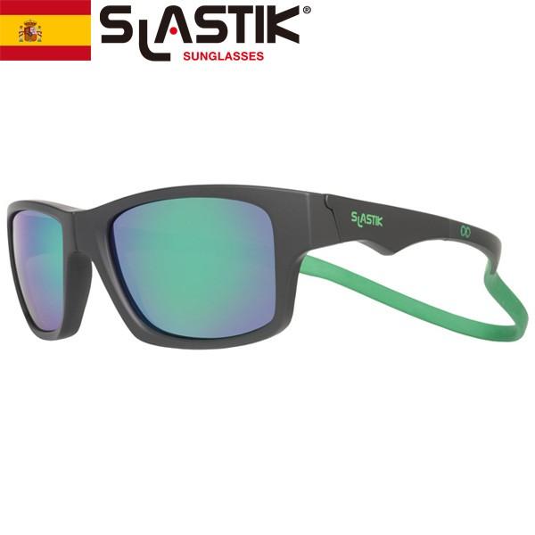 スラスティック サングラス URBAN AMAZON / 偏光レンズ TR90 軽量フレーム 首掛けメンズ 男性 ギフト 誕生日 送料無料