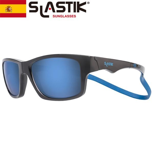 スラスティック サングラス URBAN DEEP SEA / 偏光レンズ TR90 軽量フレーム 首掛けメンズ 男性 ギフト 誕生日 送料無料